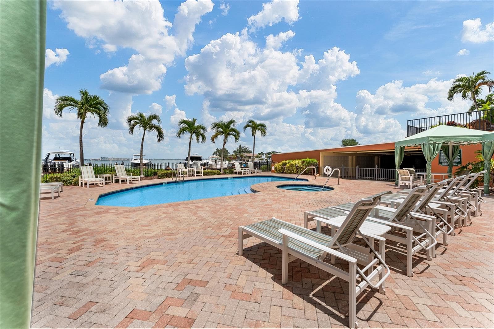 Condominium at 5301 GULF BLVD. BLVD #E406, ST PETE BEACH, photo 7 of 76