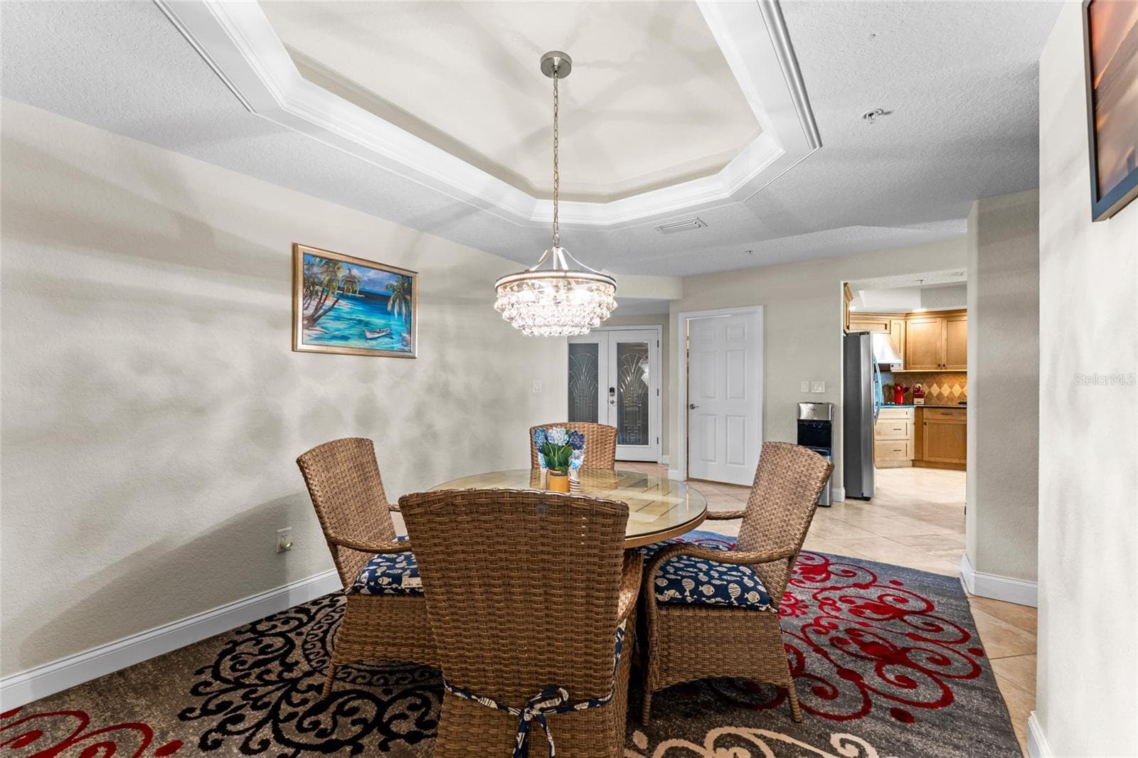 Condominium at 5301 GULF BLVD. BLVD #E406, ST PETE BEACH, photo 16 of 76