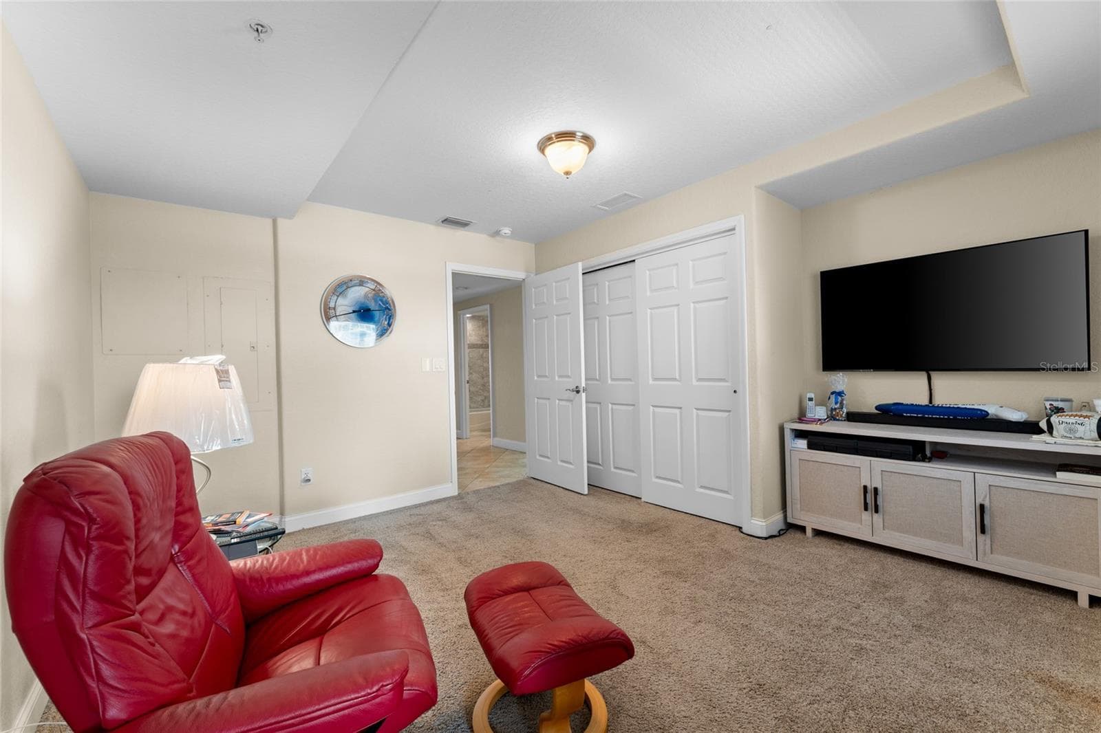 Condominium at 5301 GULF BLVD. BLVD #E406, ST PETE BEACH, photo 27 of 76
