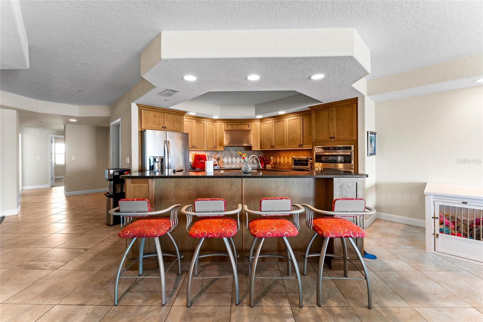 Condominium at 5301 GULF BLVD. BLVD #E406, ST PETE BEACH, photo 30 of 76