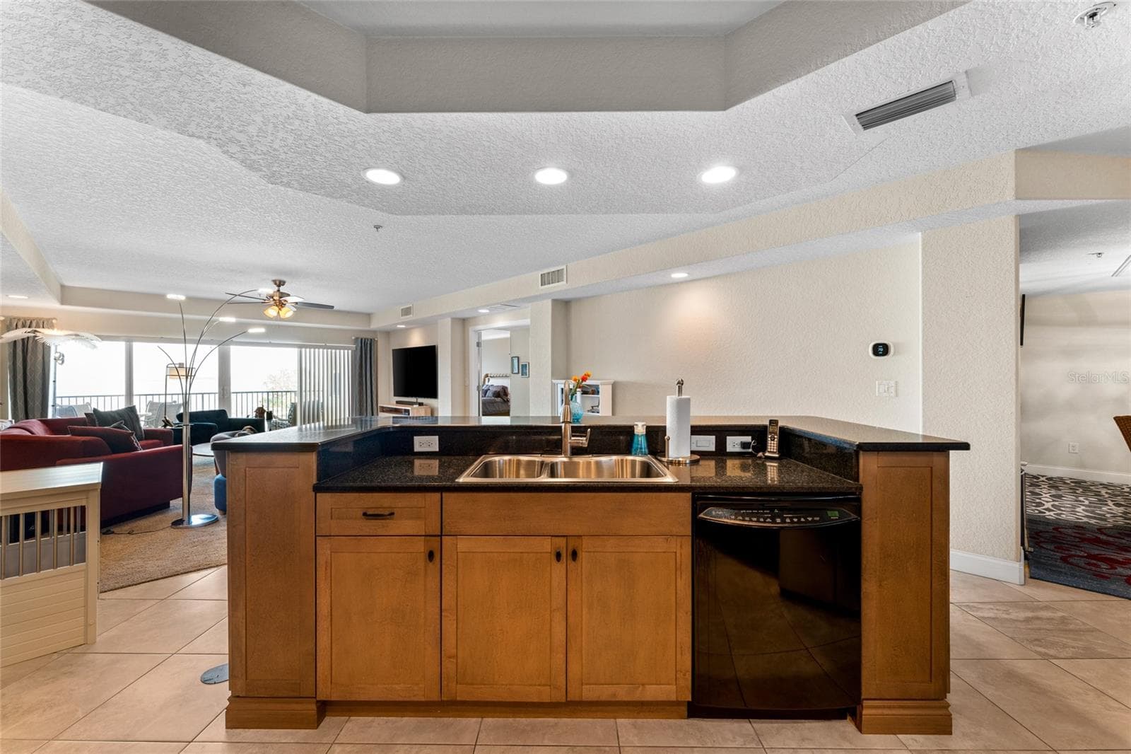 Condominium at 5301 GULF BLVD. BLVD #E406, ST PETE BEACH, photo 33 of 76