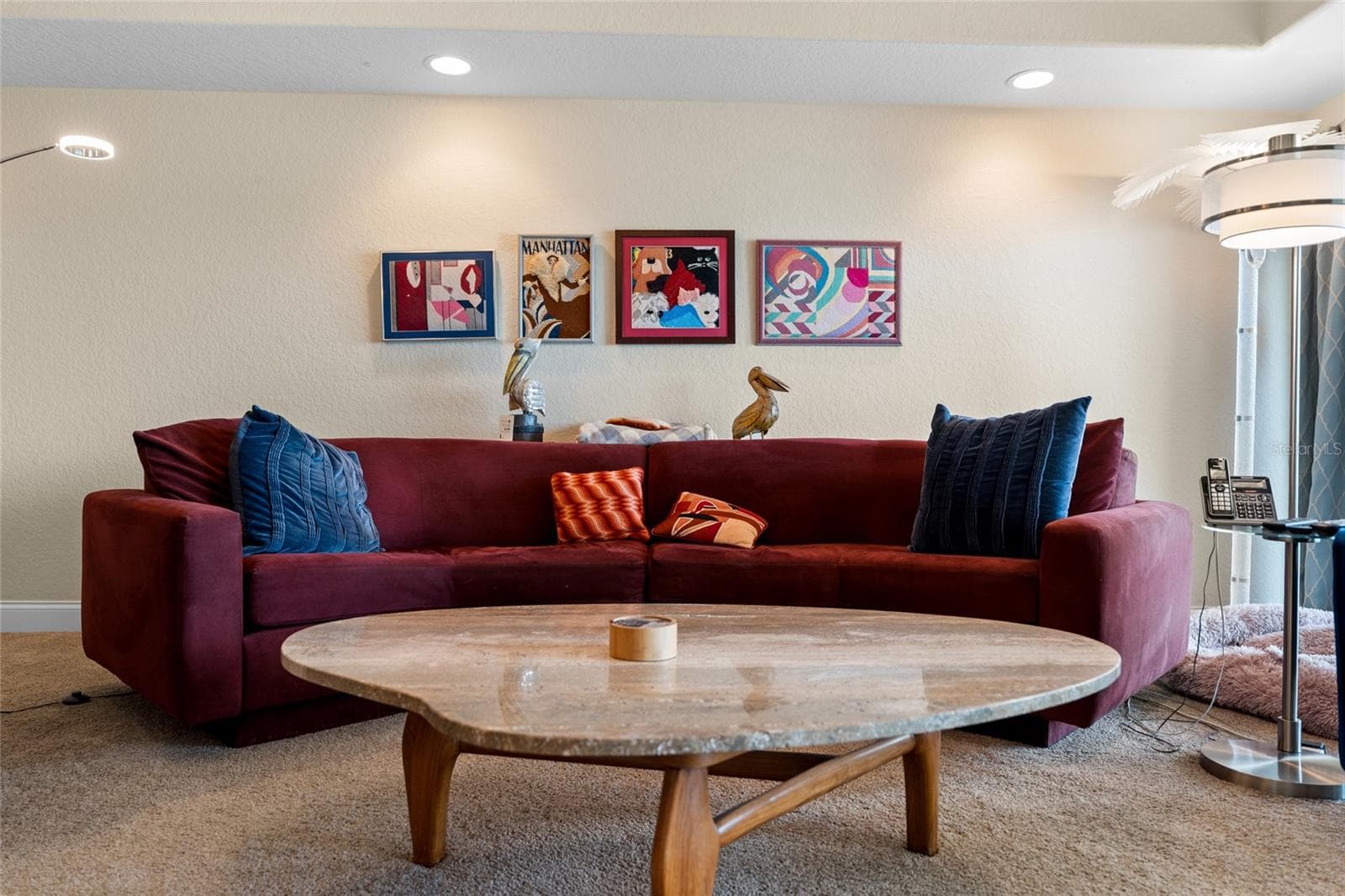 Condominium at 5301 GULF BLVD. BLVD #E406, ST PETE BEACH, photo 41 of 76