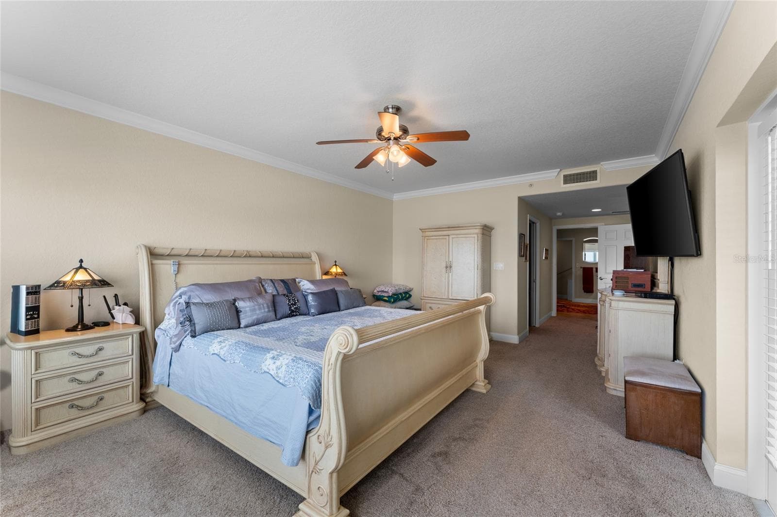 Condominium at 5301 GULF BLVD. BLVD #E406, ST PETE BEACH, photo 43 of 76