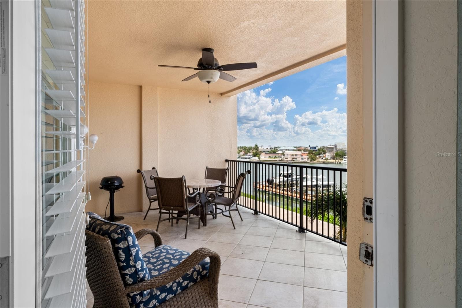 Condominium at 5301 GULF BLVD. BLVD #E406, ST PETE BEACH, photo 45 of 76