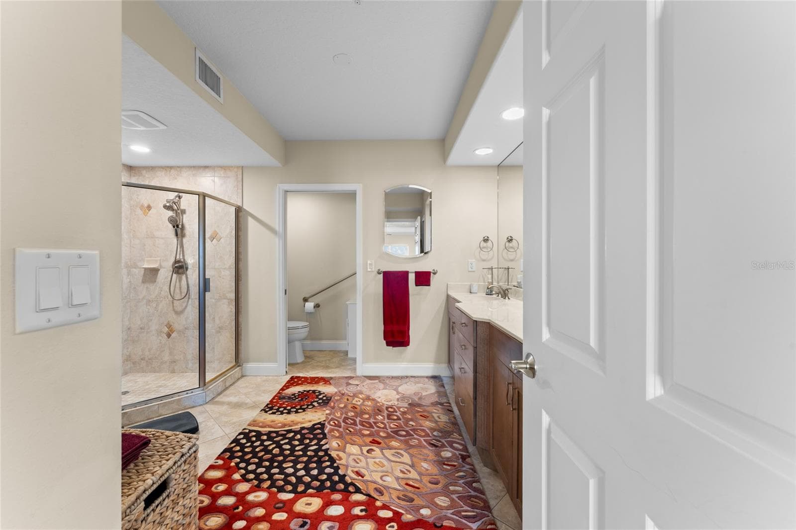 Condominium at 5301 GULF BLVD. BLVD #E406, ST PETE BEACH, photo 47 of 76