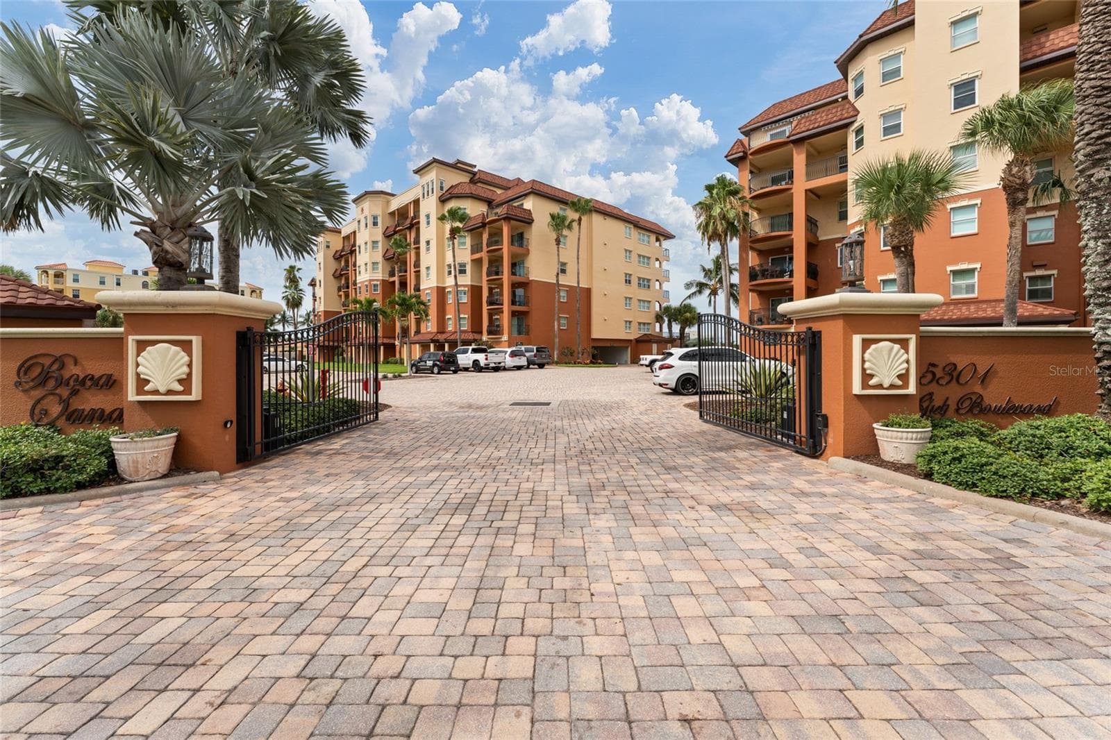 Condominium at 5301 GULF BLVD. BLVD #E406, ST PETE BEACH, photo 55 of 76
