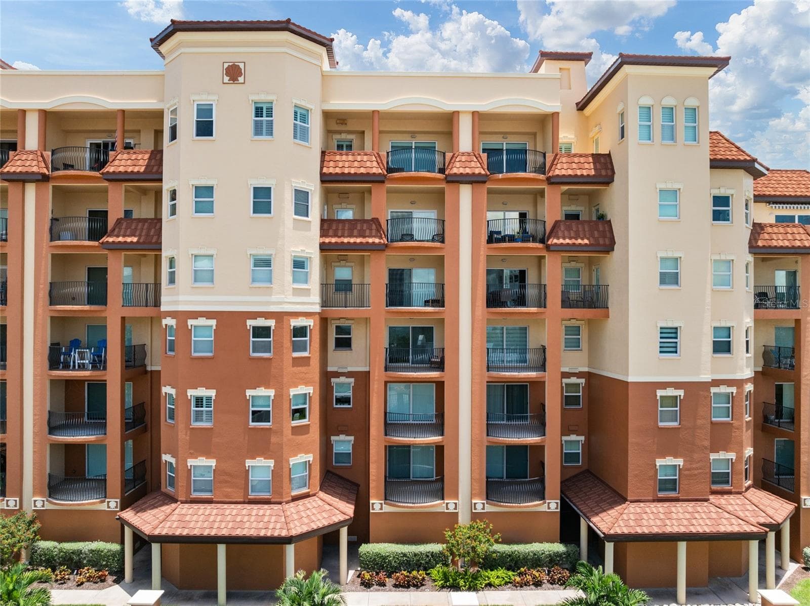 Condominium at 5301 GULF BLVD. BLVD #E406, ST PETE BEACH, photo 64 of 76