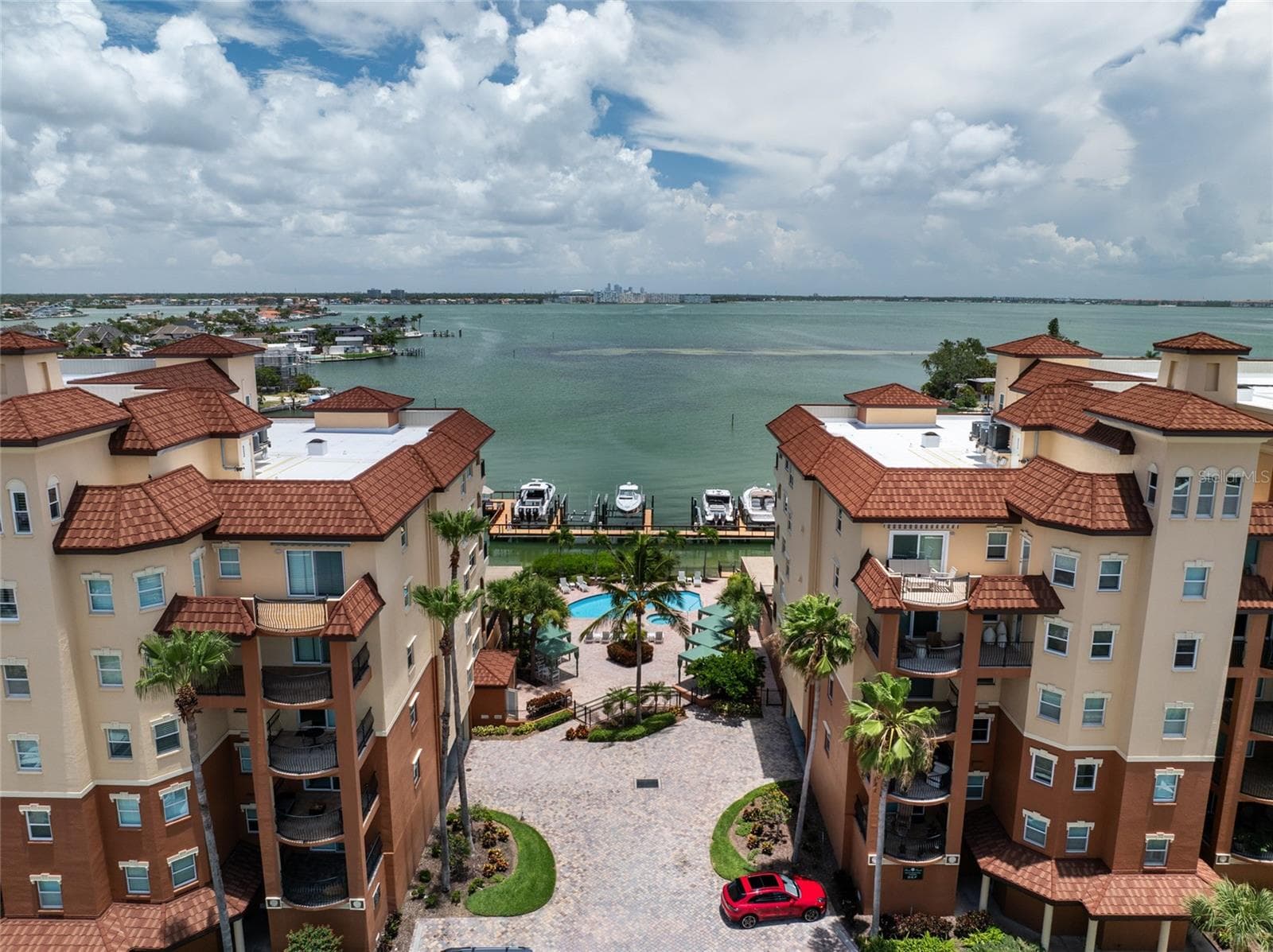 Condominium at 5301 GULF BLVD. BLVD #E406, ST PETE BEACH, photo 66 of 76