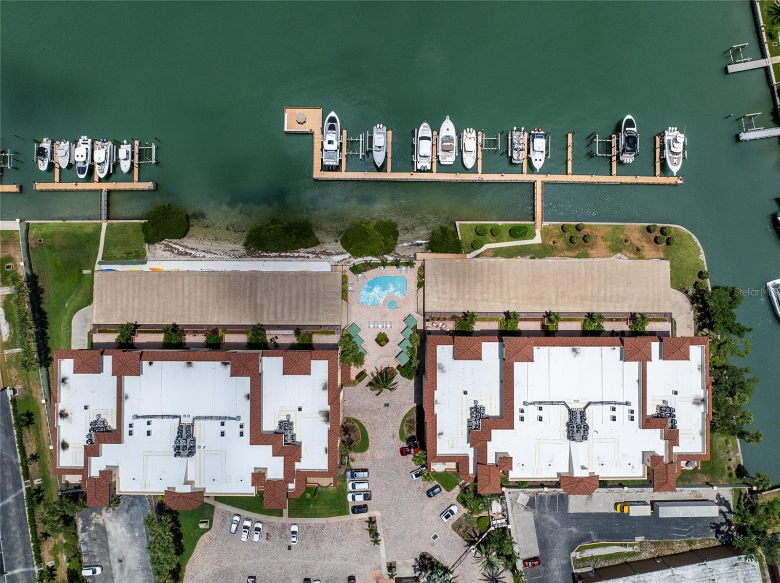 Condominium at 5301 GULF BLVD. BLVD #E406, ST PETE BEACH, photo 67 of 76