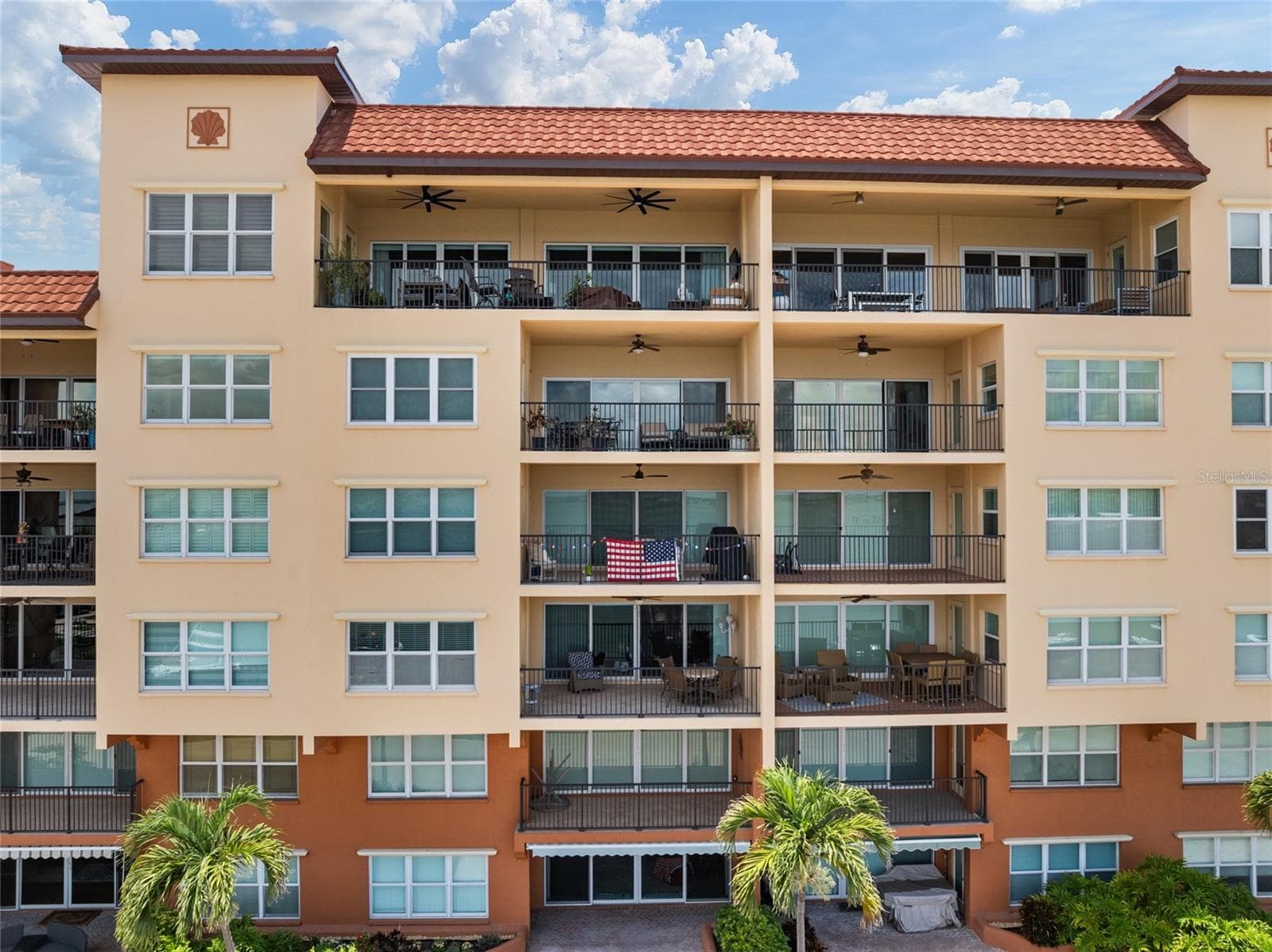 Condominium at 5301 GULF BLVD. BLVD #E406, ST PETE BEACH, photo 71 of 76