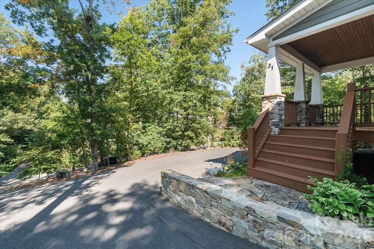 Single Family Residence at Asheville, photo 6 of 70