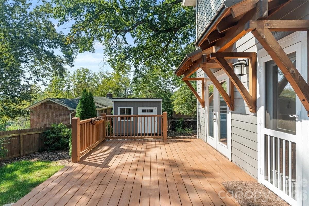 Single Family Residence at Asheville, photo 54 of 70