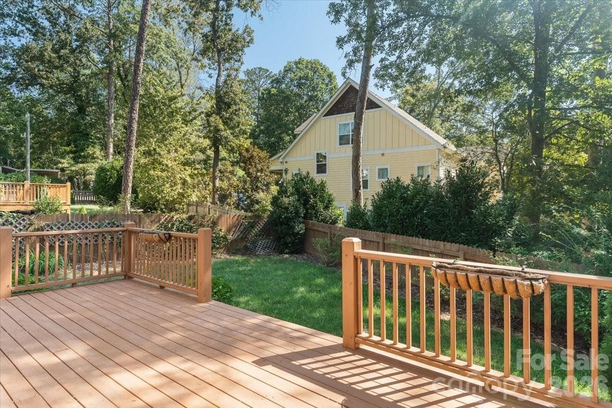 Single Family Residence at Asheville, photo 56 of 70