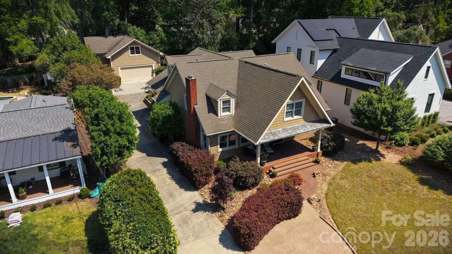 Single Family Residence at Charlotte, photo 6 of 144