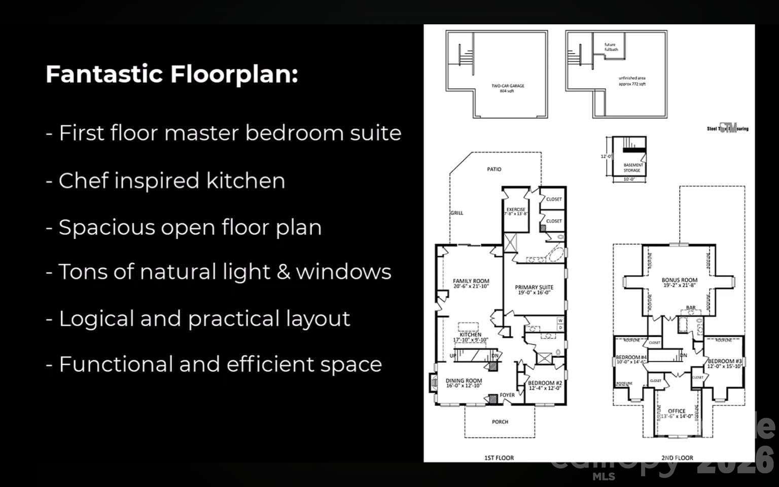 Single Family Residence at Charlotte, photo 39 of 144