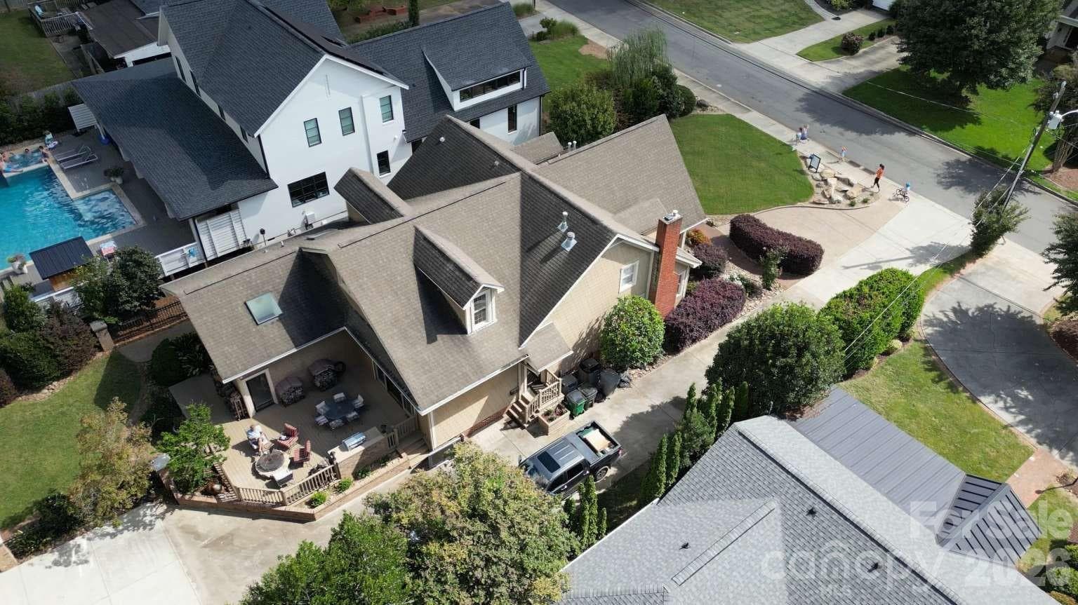 Single Family Residence at Charlotte, photo 132 of 144