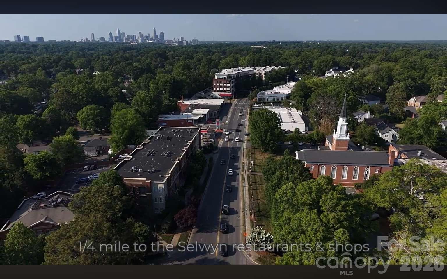 Single Family Residence at Charlotte, photo 144 of 144