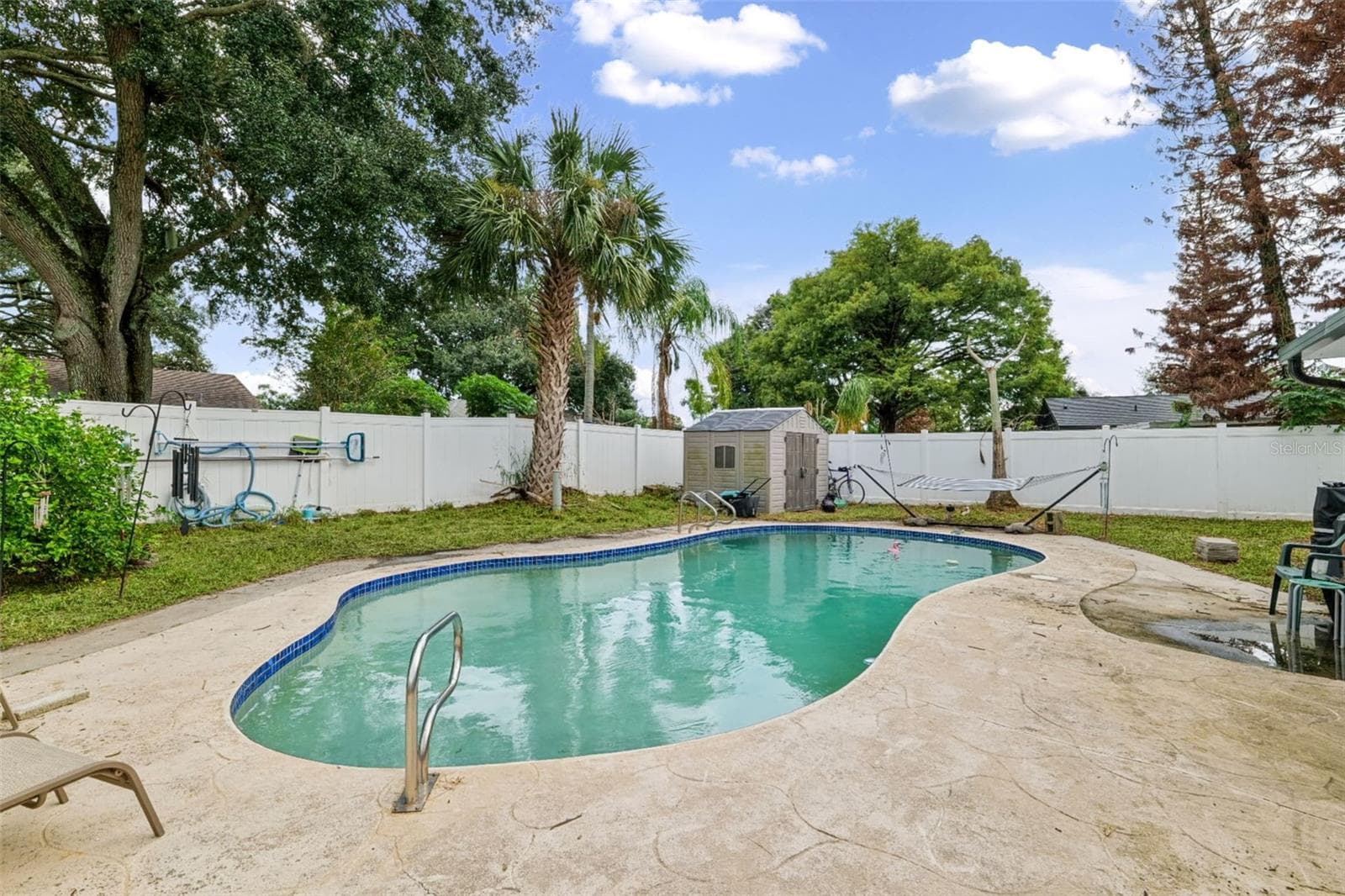 Single Family Residence at 1107 JEROME WAY, APOPKA, photo 26 of 27