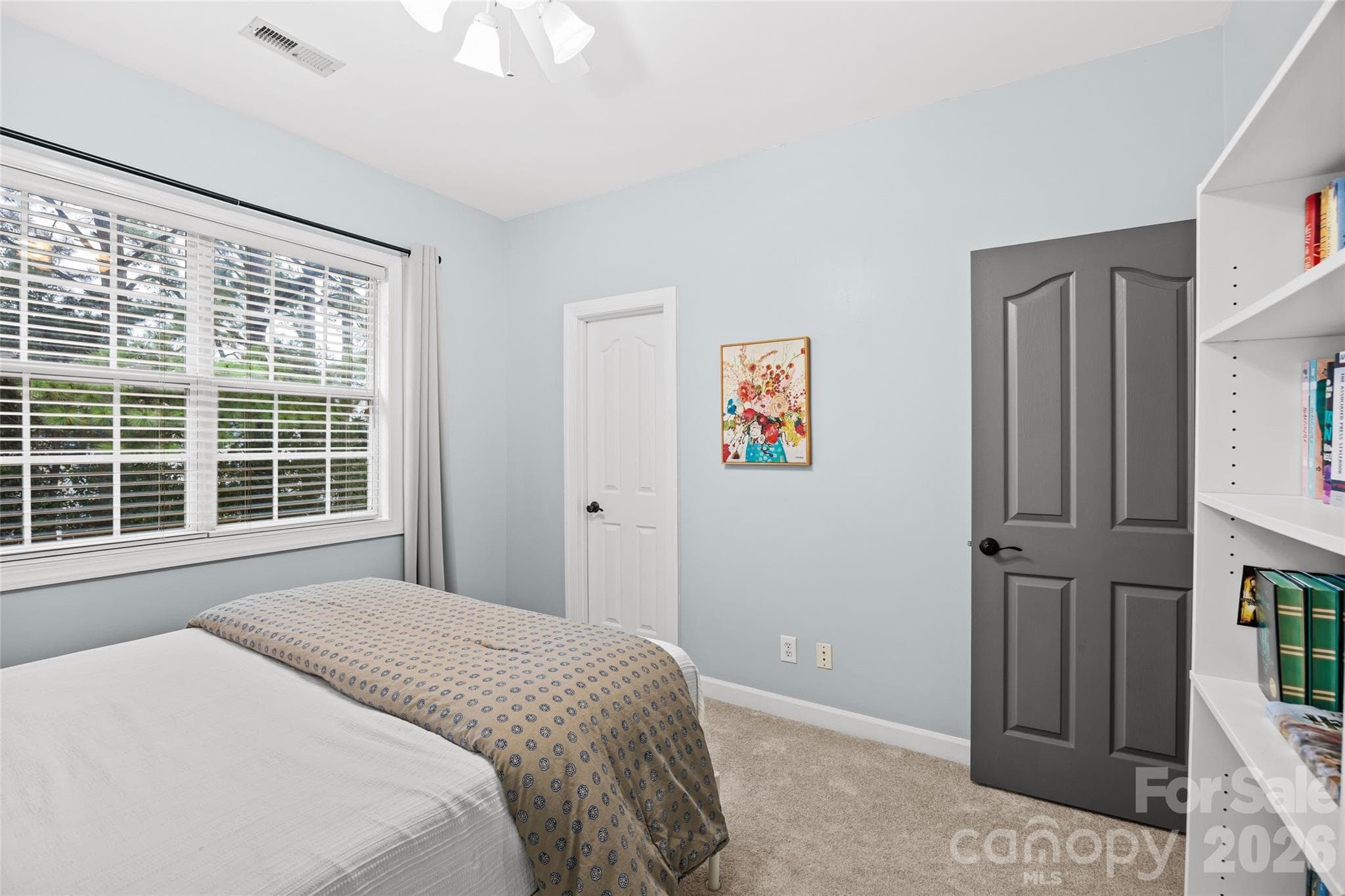 Single Family Residence at 11424 Innes Court, Charlotte, photo 31 of 43