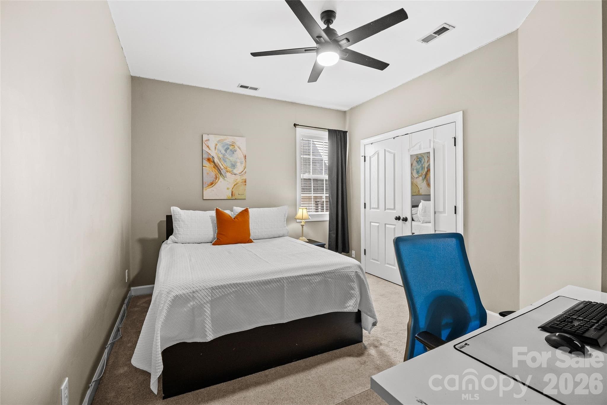 Single Family Residence at 11424 Innes Court, Charlotte, photo 32 of 43