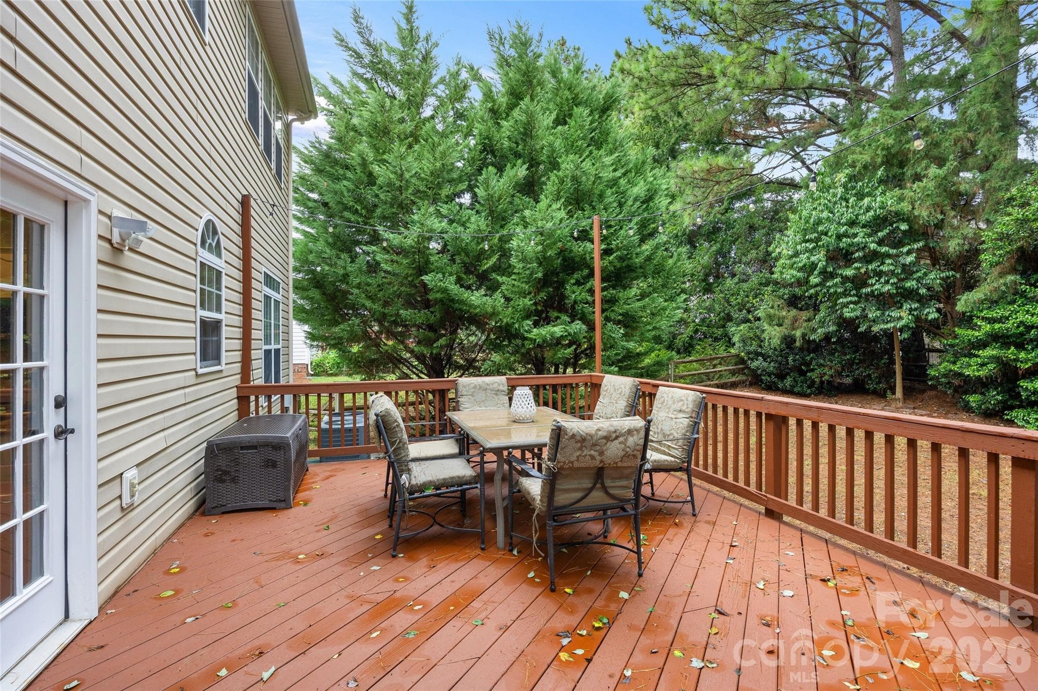 Single Family Residence at 11424 Innes Court, Charlotte, photo 39 of 43