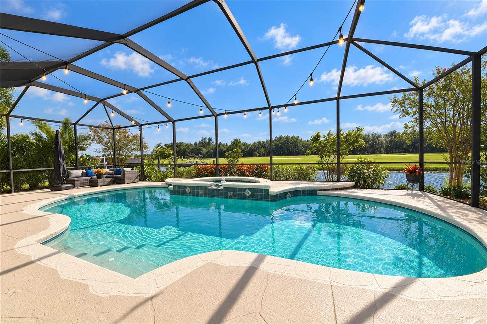 Single Family Residence at 817 MARITIME CT, BRADENTON, photo 50 of 100