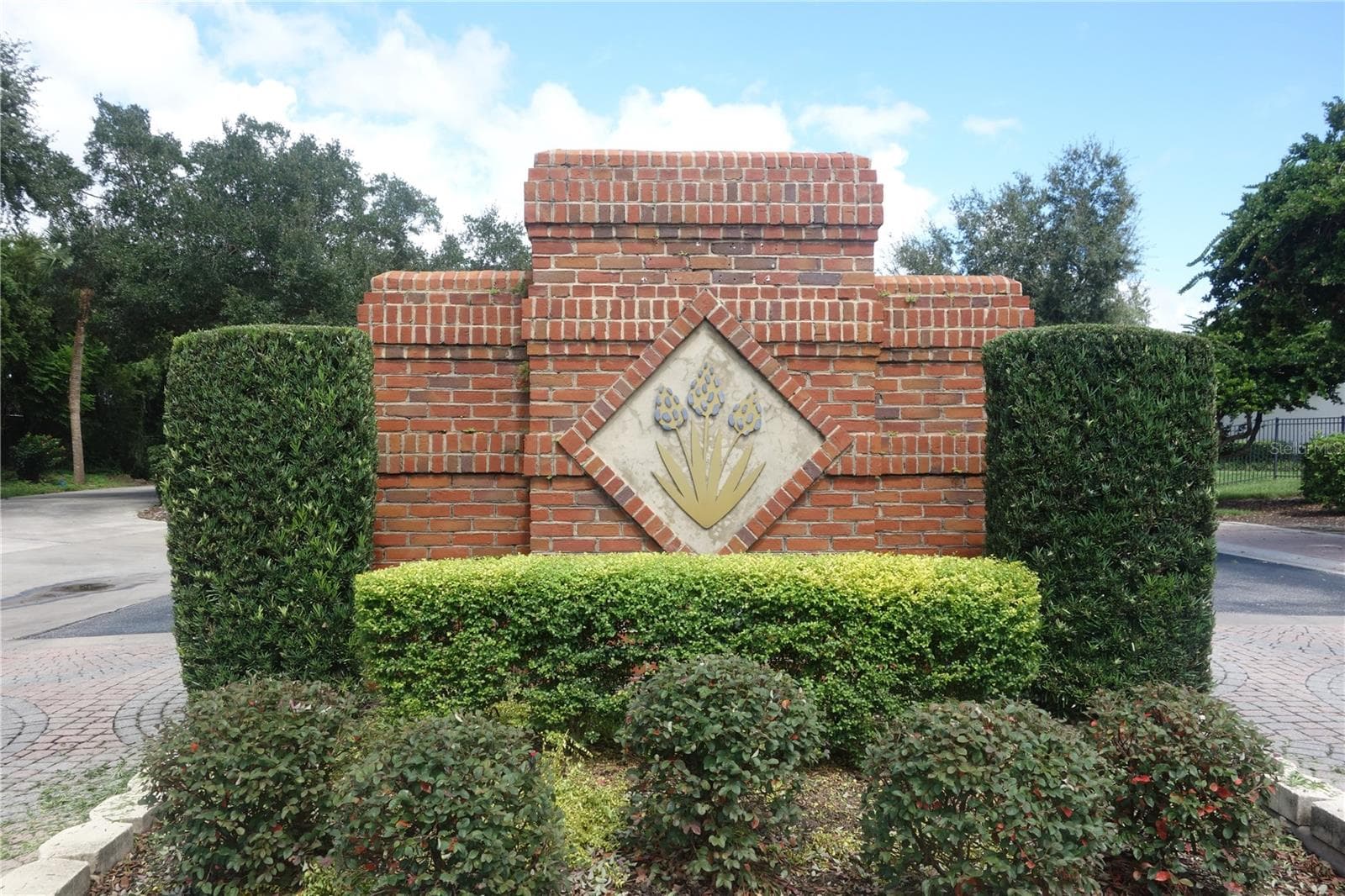 Condominium at 510 GRASSLANDS VILLAGE CIR #510, LAKELAND, photo 2 of 28