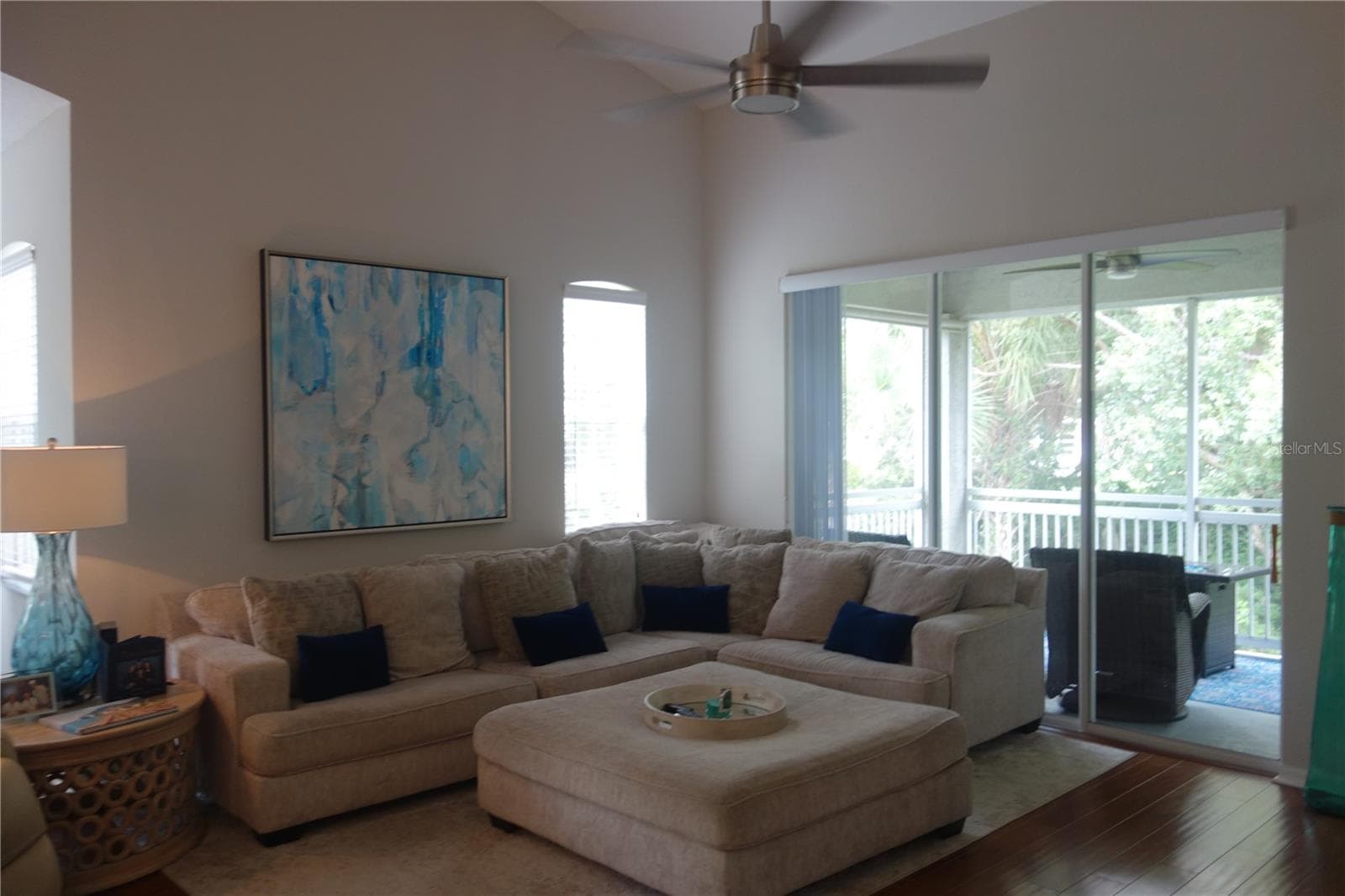 Condominium at 510 GRASSLANDS VILLAGE CIR #510, LAKELAND, photo 7 of 28