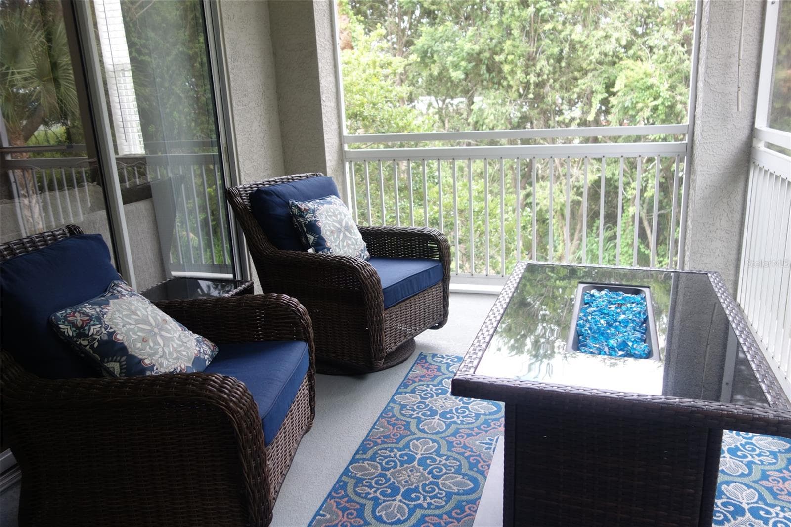 Condominium at 510 GRASSLANDS VILLAGE CIR #510, LAKELAND, photo 24 of 28