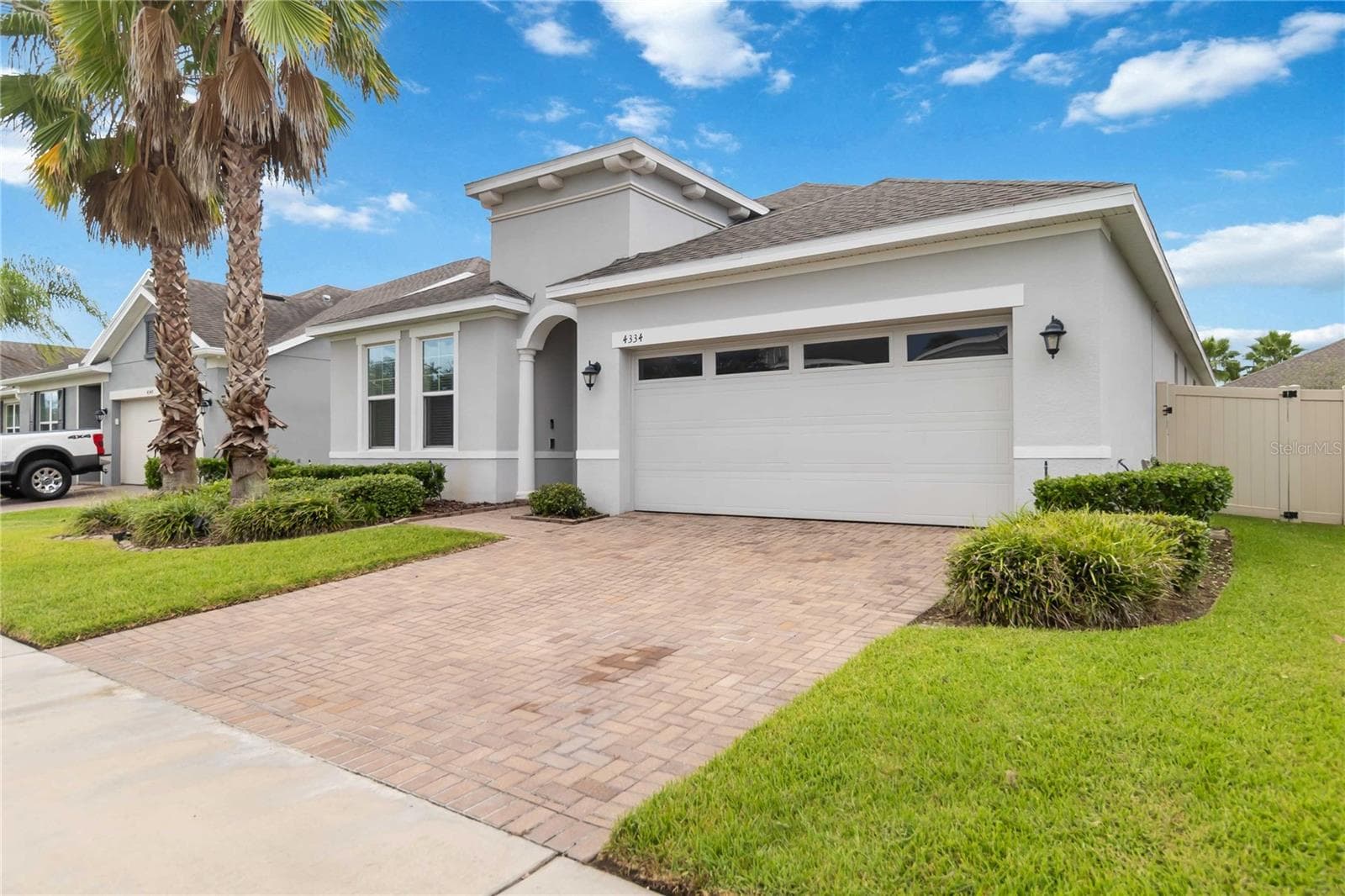 Single Family Residence at 4334 CYPRESS GLADES LN, ORLANDO, photo 2 of 54