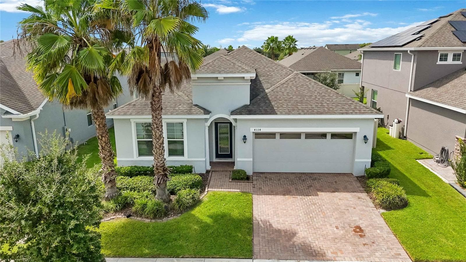 Single Family Residence at 4334 CYPRESS GLADES LN, ORLANDO, photo 32 of 54