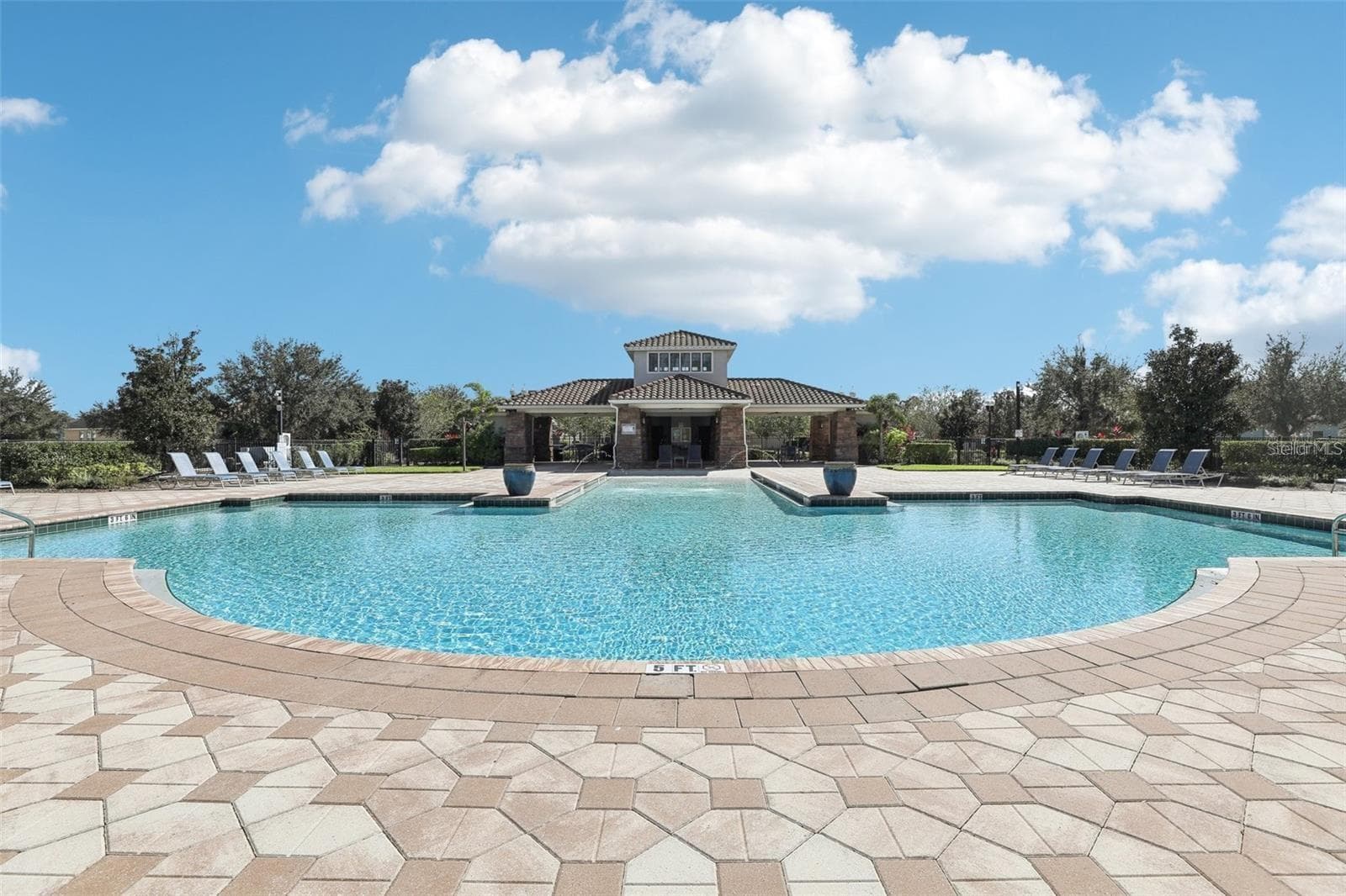 Single Family Residence at 4334 CYPRESS GLADES LN, ORLANDO, photo 53 of 54