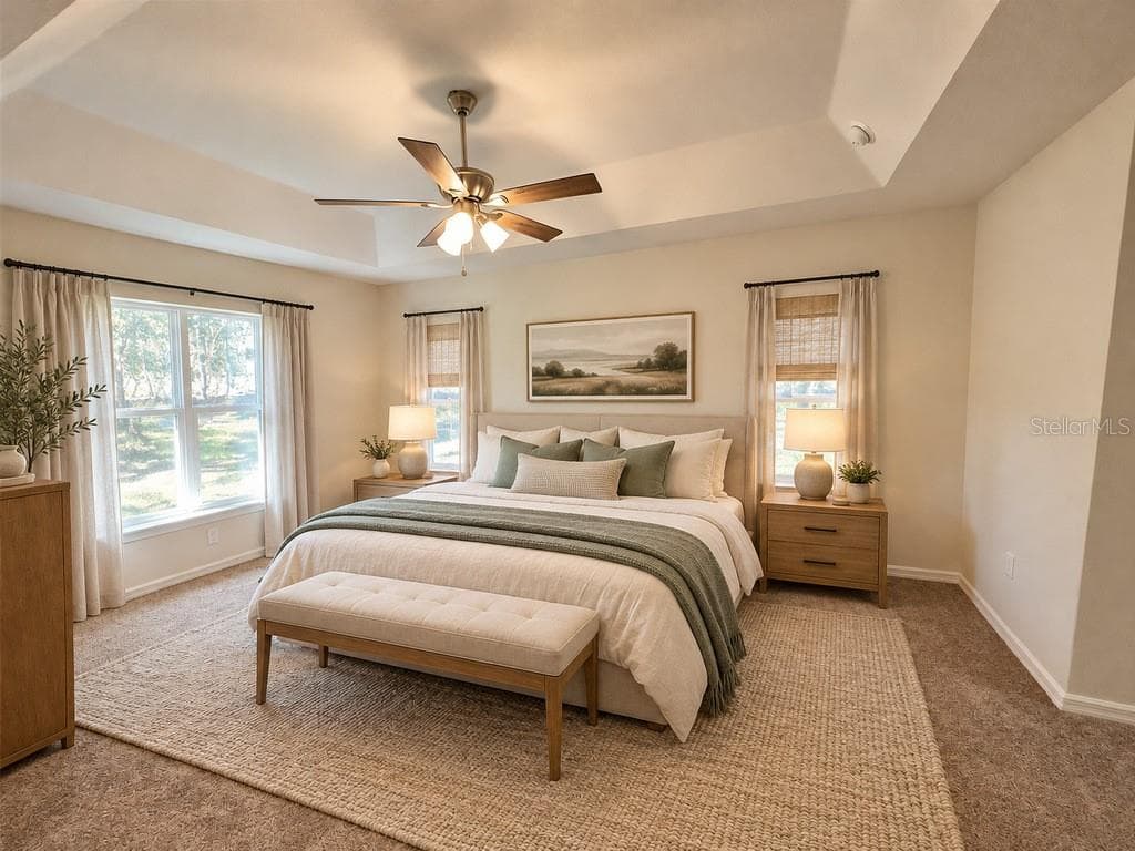 Single Family Residence at 10150 N SABRE DR, CITRUS SPRINGS, photo 16 of 37