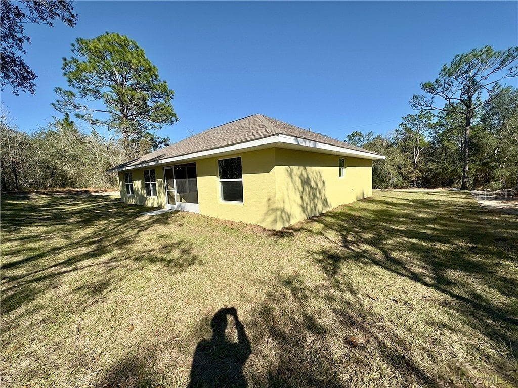 Single Family Residence at 10150 N SABRE DR, CITRUS SPRINGS, photo 33 of 37