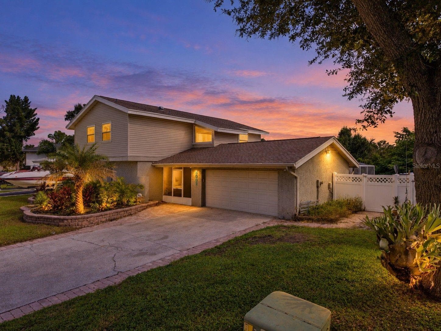 Single Family Residence at 3992 ORCHARD HILL CIR, PALM HARBOR, photo 6 of 87