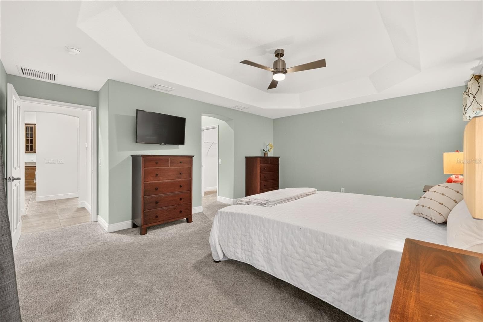 Upgraded Carpet 2025 - 2084 NORDIC LN, THE VILLAGES