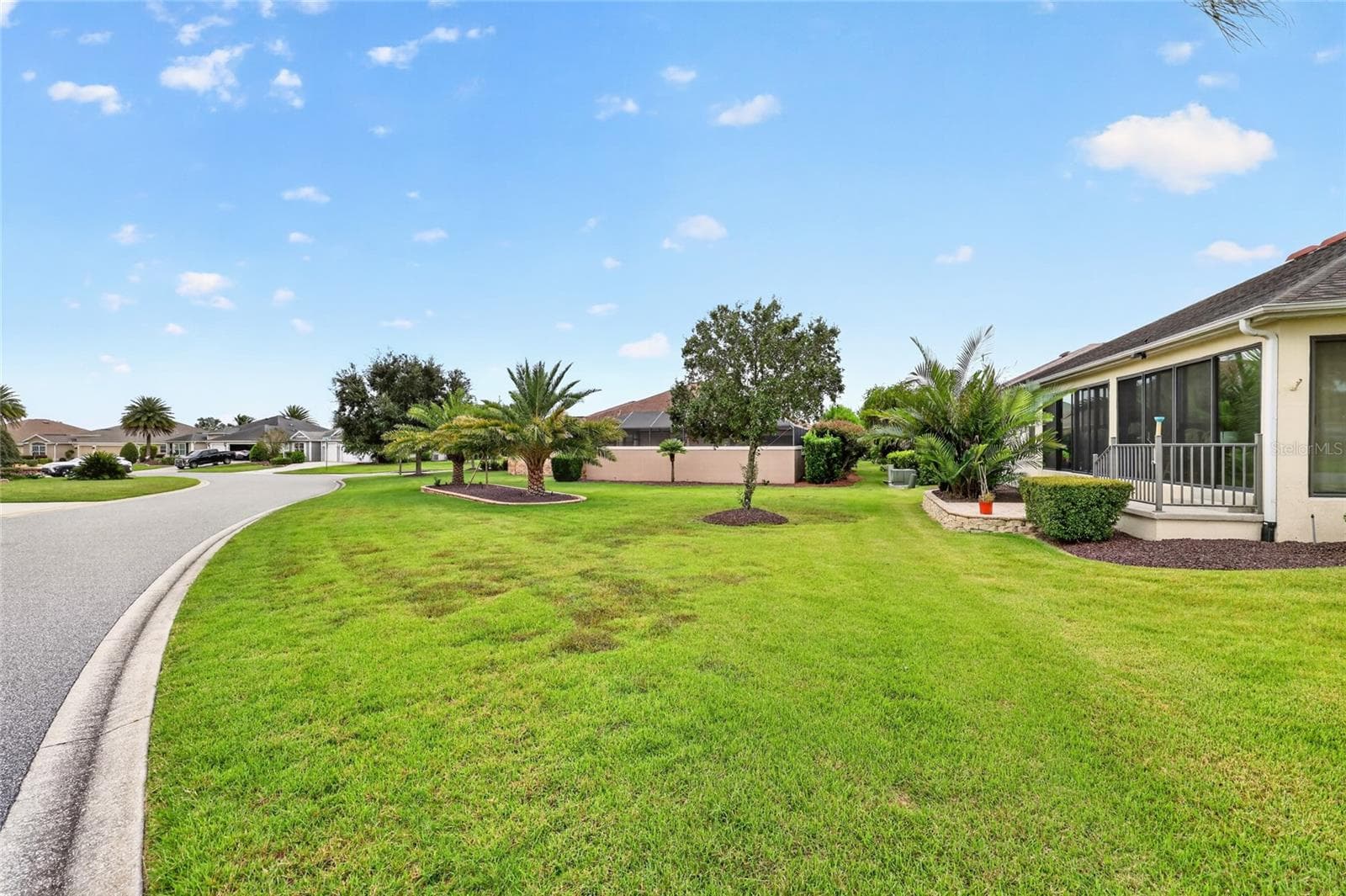 Single Family Residence at 2084 NORDIC LN, THE VILLAGES, photo 64 of 79