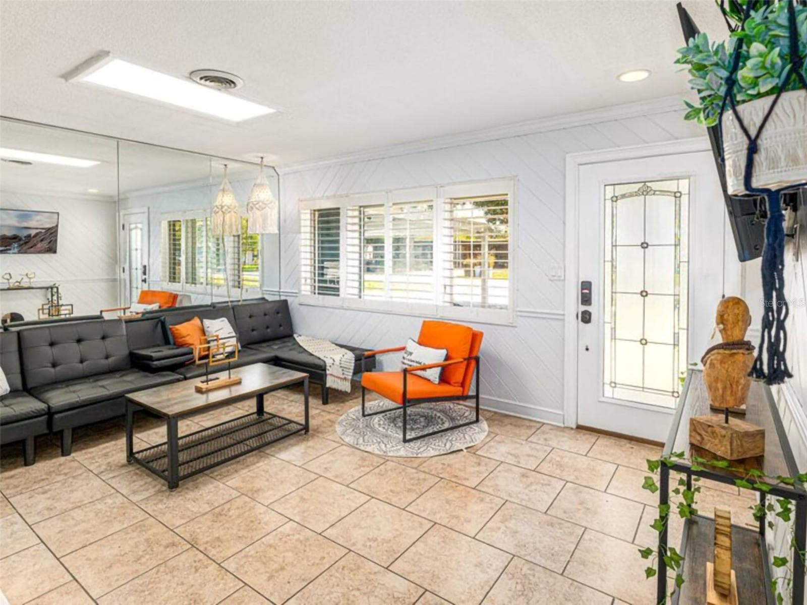 Single Family Residence at 4326 BLONIGEN AVE, ORLANDO, photo 3 of 28