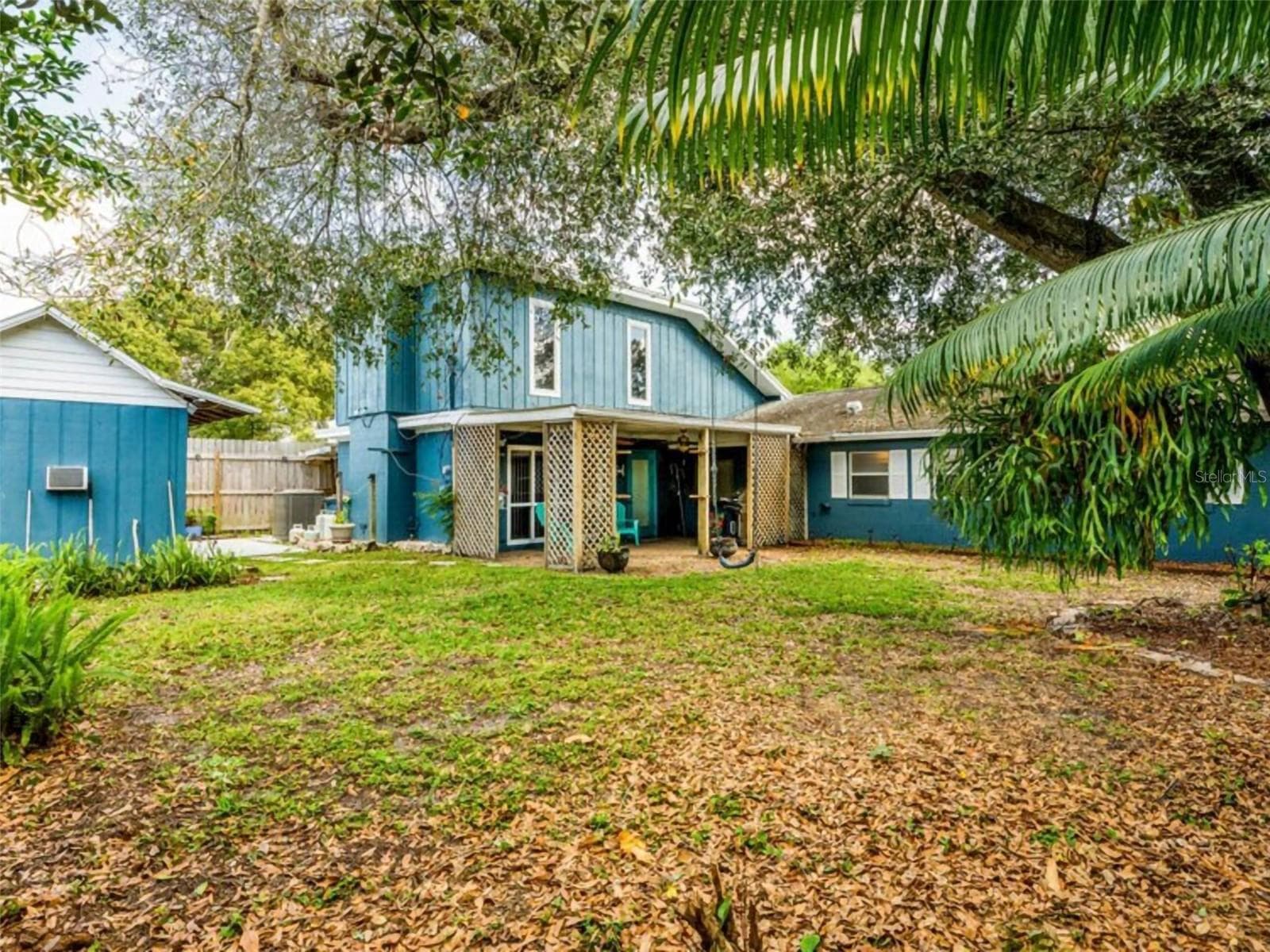 Single Family Residence at 4326 BLONIGEN AVE, ORLANDO, photo 26 of 28