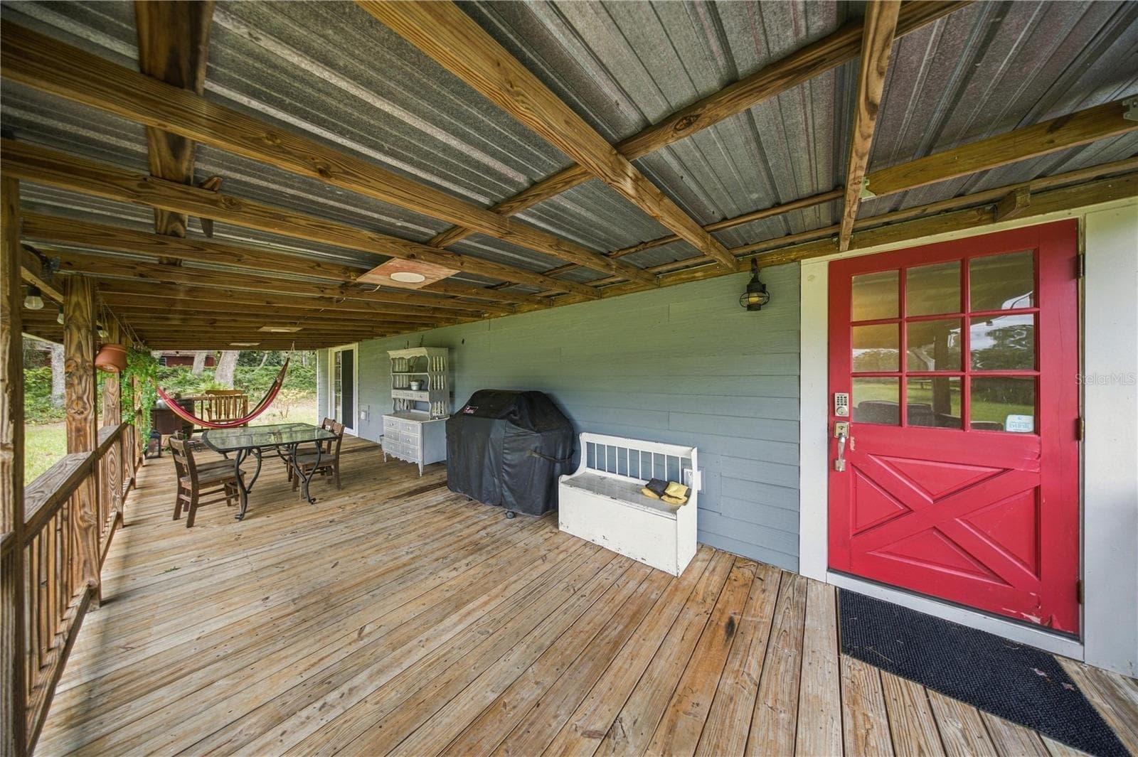 Manufactured Home at 14468 NE 150TH AVE, FORT MC COY, photo 14 of 51