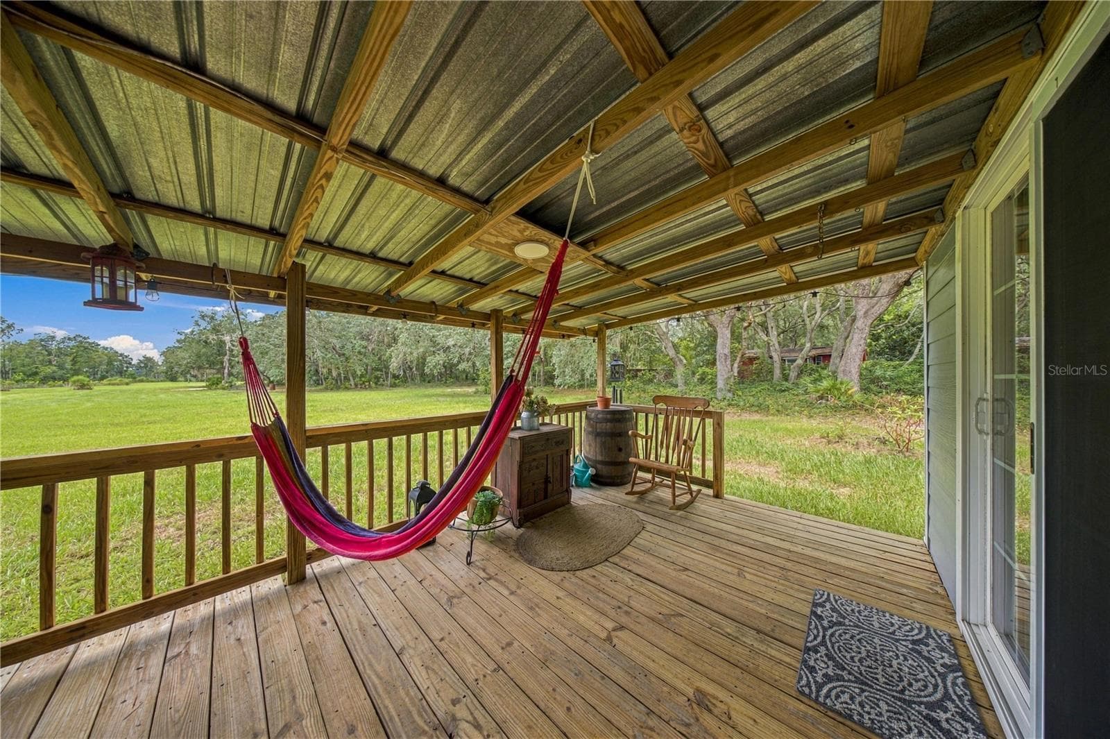 Manufactured Home at 14468 NE 150TH AVE, FORT MC COY, photo 15 of 51