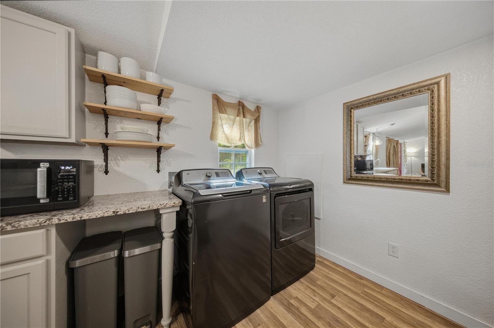 Manufactured Home at 14468 NE 150TH AVE, FORT MC COY, photo 27 of 51