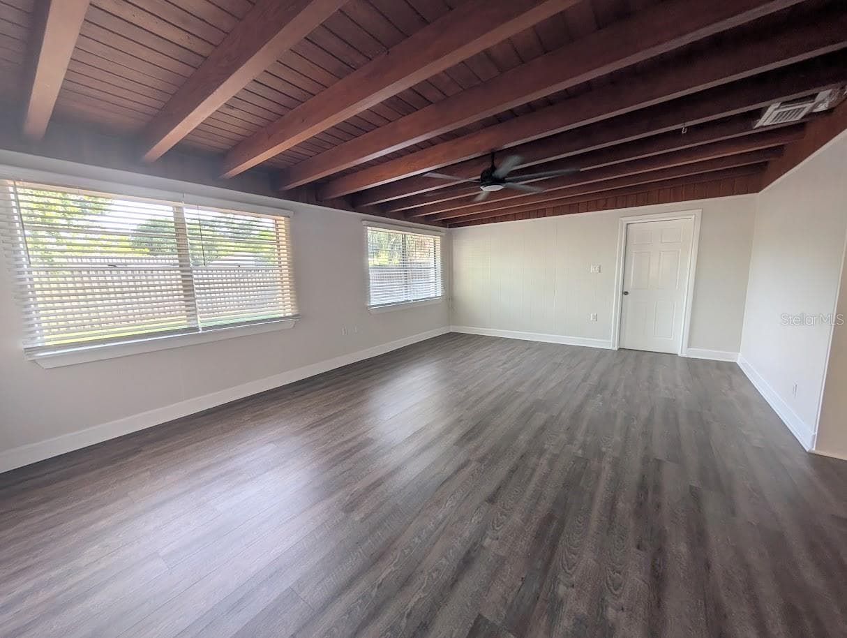 family room - 3902 W PAXTON AVE, TAMPA