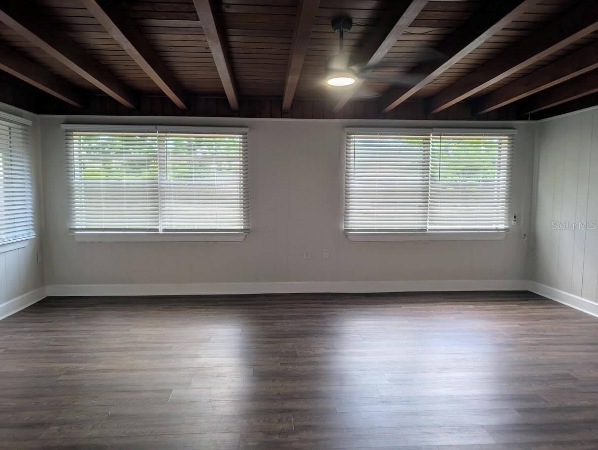 family room - 3902 W PAXTON AVE, TAMPA