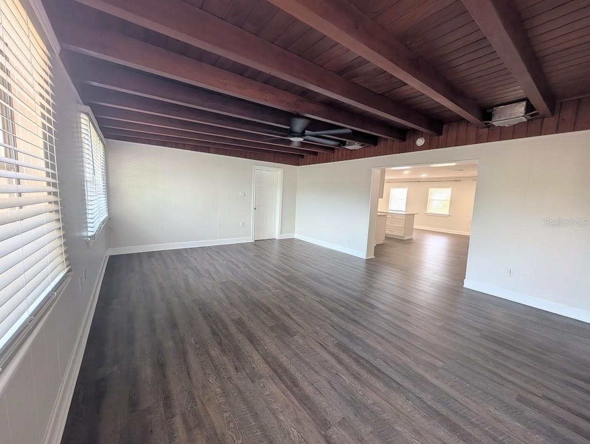 family room - 3902 W PAXTON AVE, TAMPA