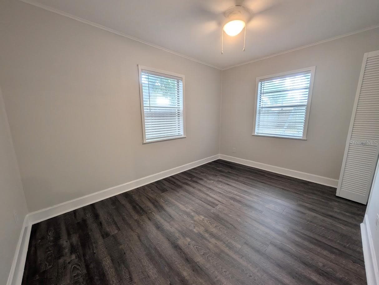 bedroom 2 - 3902 W PAXTON AVE, TAMPA