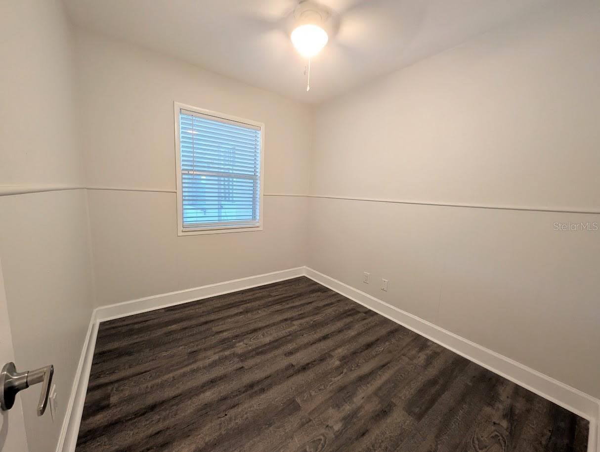 bedroom 3 - 3902 W PAXTON AVE, TAMPA