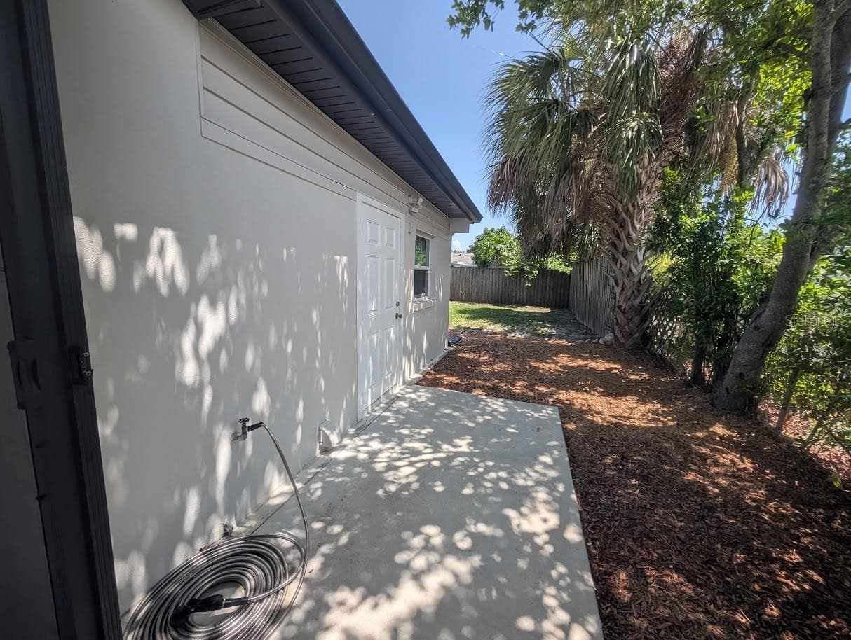 Single Family Residence at 3902 W PAXTON AVE, TAMPA, photo 25 of 29