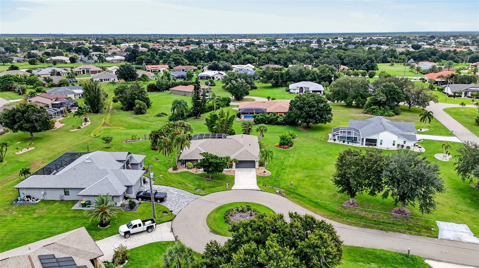 Single Family Residence at 1452 WASSAIL LN, PUNTA GORDA, photo 35 of 37