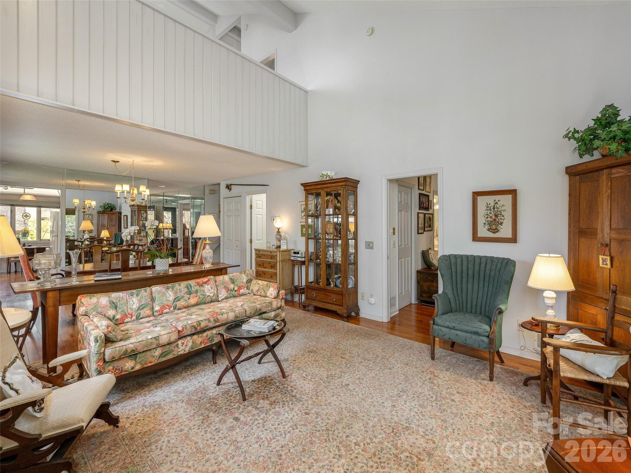 Condominium at 601 Red Oak Drive, Hendersonville, photo 12 of 41